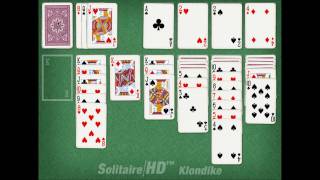 Solitaire Hd - Best Solitaire For Apple Ipad