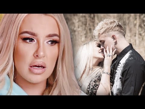 Tana Mongeau Speaks On Jake Paul Break Up On Her MTV Show