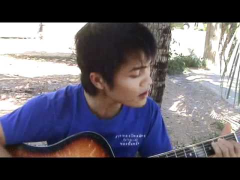 แค่ได้รักเธอ by pom cover