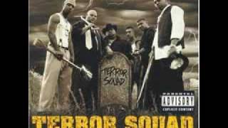 Terror Squad - Bring It On