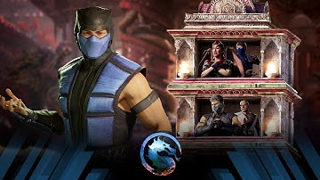 Mortal Kombat 1 - 