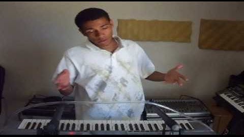 Set Your Talkbox Up Without A Synth Keyboard