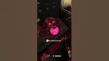 😂I flew shipment around Rebirth island 😮 #cod #mw3 #rebirthisland #viralshorts