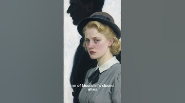 What Happened to Mussolini’s Family After WW2