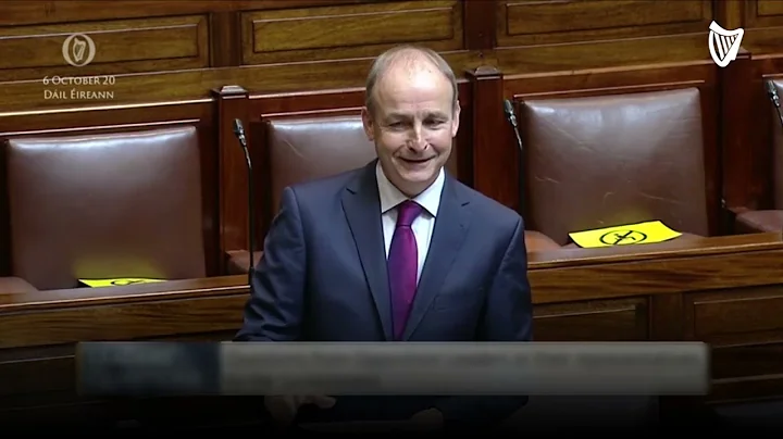 Michael and Danny Healy-Rae: Five memorable moments