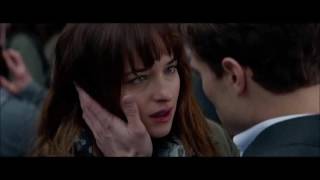 Love Me Like You Do Ellie Goulding   Fifty Shades of Grey video 2