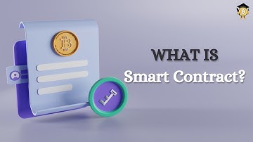 What is smart contract in blockchain | Hindi