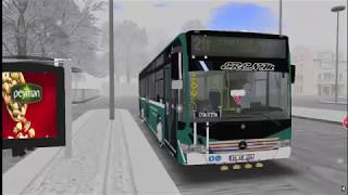 Omsi̇ 2 Italyan Korna