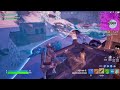 Random Fortnite stream