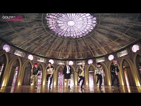 Teen Top (+) 不是开玩笑 (Rocking)