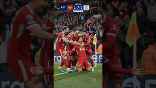 The Perfect Team Goal! ⚽🔥 #football #shortsvideo #love