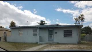 1320 NW 12th St, Fort Lauderdale, FL 33311