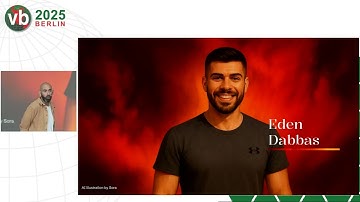 When avatars come alive: understanding hybrid threat actors — Itay Cohen & Omer Benjakob