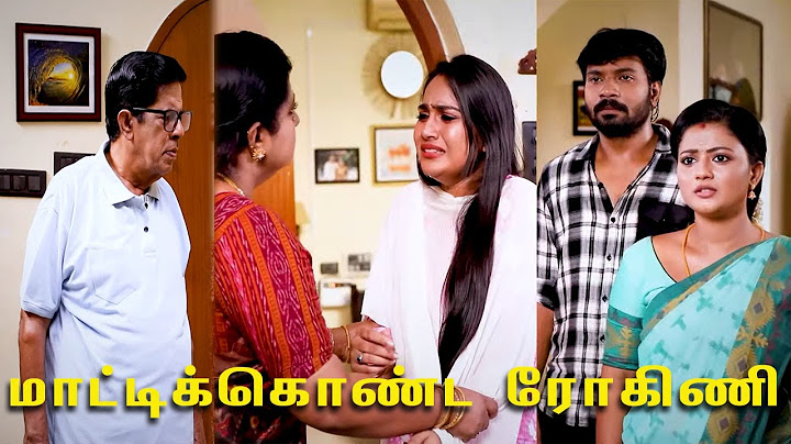 Siragadikka Aasai Shocked Promo 26th to 31st August 2024 Upcoming Promo || Kollywood Corner