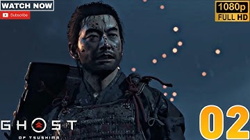 Ghost Of Tsushima Director