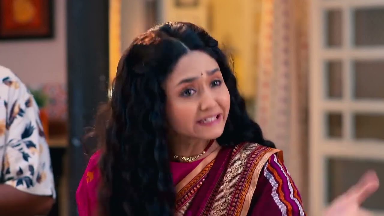 Puber Moyna - ময়না কে আজ সবাই অপমান করলো কেন?