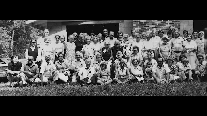 2015 Fleegle, Fleagle and Flegeal Reunion