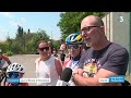 Reportage vlo sprint narbonnais vsn 15 juin 2023