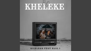 Bo Kheleke