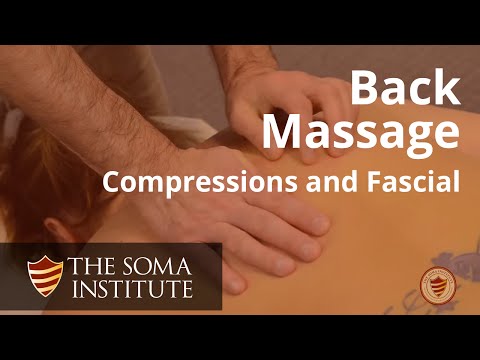 Video: ❶ Types Of Massage: Sports, General And Local