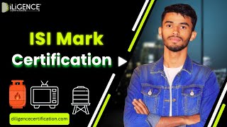 How to Get ISI Mark Certification | Step-by-Step ISI Registration Process