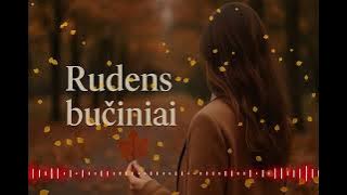 Rudens bučiniai. (Tavo Ritmas)#lietuviskamuzika#