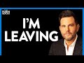 Why I'm Joining the California Exodus & Leaving California | Direct Message | Rubin Report