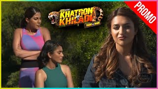 Divyanka Tripathi, Varun Sood and Other Contestants Angry On Nikki Tamboli| Khatron Ke Khiladi 11