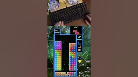 Clean TGM4 4 Wide Combo