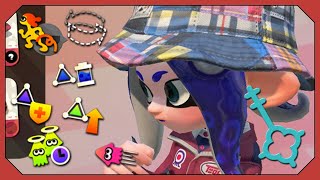 Splatoon 2 - Explaining My Octobrush Builds
In todays video, I go over my Octobrush builds. Over the years Ive had many people ask me questions about my builds, like why I use certain things so I decided to finally explain my sets. So we go over the builds I use, why I use them in hopes to maybe help others who are thinking of builds of their own to make. What do you guys think of these builds, and what builds do you guys use for your brushes? Let me know below
Social Media
Follow me on Twitter ► http://www.twitter.com/SilverSchoen
Check me out on TwitchTV ► http://www.twitch.tv/mhfsilver
Join the Discord ►: https://discord.gg/5Pmjbqx
Credits
Artwork | Savage ►https://twitter.com/INFAMOUSAVAGES
Artwork | Mura ►https://twitter.com/LovMura Splatoon 2 - Explaining My Octobrush Builds