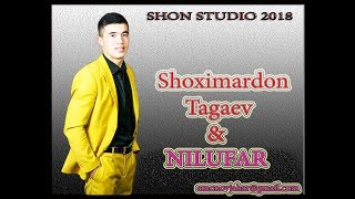 SHOHIMARDON TAGAEV & NILUFAR  ШОХИМАРДОН ТАГАЕВ & НИЛУФАР