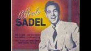 ALFREDO SADEL - JURAME chords