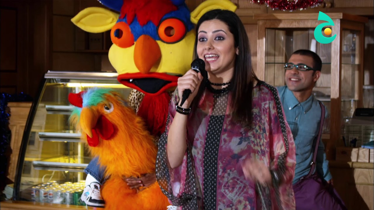 تيمور - الموسم الأول: الحفلة التنكرية