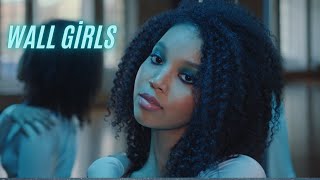 Yalçın Erdilek Official - Wall Girls  ( Original Mix )