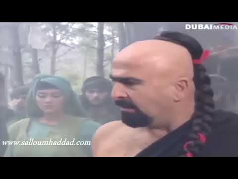الكاسر ولد شقيف الكواسر