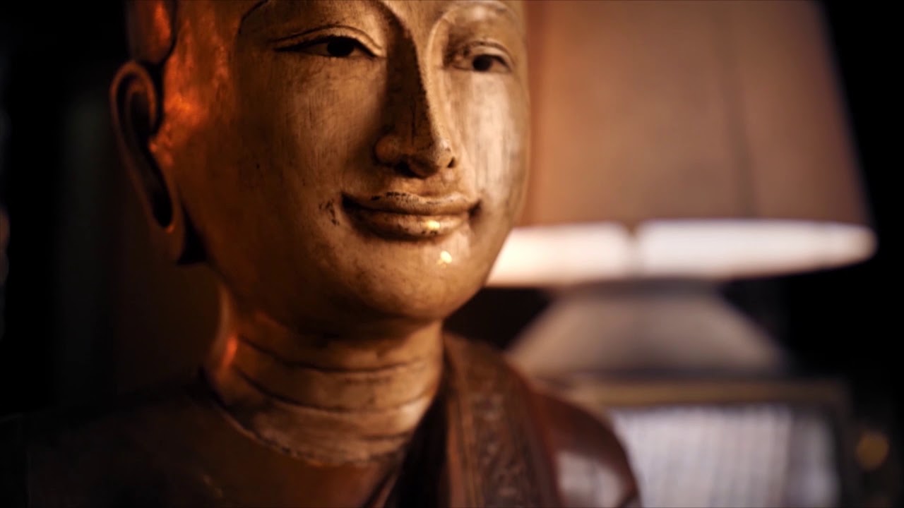 Champor München Imagefilm »Ambience« [Trailer]