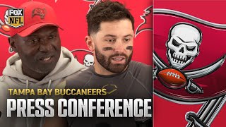 Buccaneers' Todd Bowles and