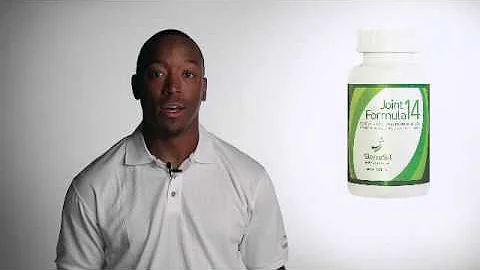 Catch Geroy Simon's advice on SierraSil Joint Formula 14