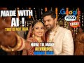 Google VEO 3 VIRAL AI VLOGS | Generate Realistic AI Videos with Veo 3 Free | TEXT TO VIDEO GENERATOR