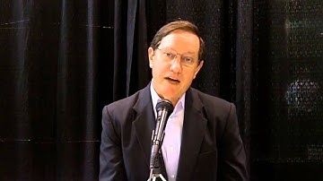 Bruce Blythe: What is a mental model for responding effectively to an incident or disruption?