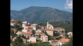 Places to see in ( Corsica - France ) Murato
