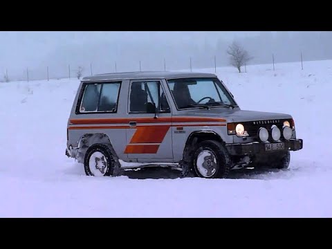 1988-dodge-raider-rebuild-episode-11-(mitsubishi-montero)