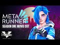 Meta Runner Season 1 Movie Cut: New Game+