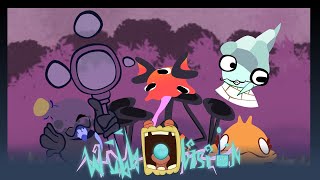 Obsidian Chasm full song trailer (As seen on Wubbovision)