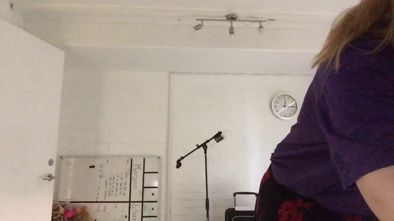 Hulubulu Lotte Hvor Er Du Henne