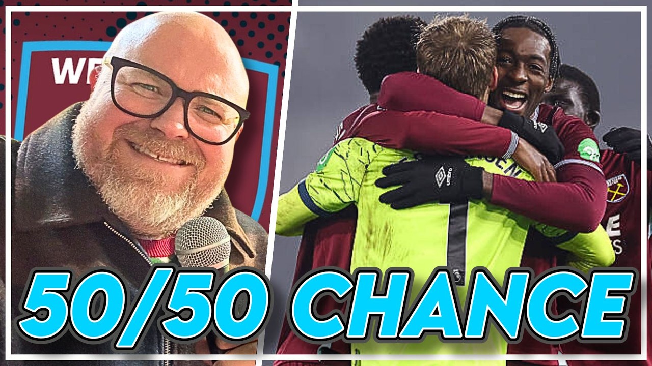 𝗦𝗨𝗥𝗩𝗜𝗩𝗔𝗟 𝗥𝗔𝗧𝗘 𝗜𝗦 𝗡𝗢𝗪 𝟱𝟬/𝟱𝟬 | 𝗟𝗮𝘁𝗲𝘀𝘁 𝗱𝗮𝘁𝗮 𝘀𝗵𝗼𝘄𝘀 𝗺𝗮𝘀𝘀𝗶𝘃𝗲 𝗷𝘂𝗺𝗽 𝗶𝗻 𝗛𝗮𝗺𝗺𝗲𝗿𝘀 𝘀𝘂𝗿𝘃𝗶𝘃𝗮𝗹 𝗿𝗮𝘁𝗲!