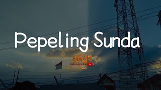 Puisi Sunda | Pepeling