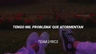 Chica Paranormal - Paulo Londra Lyrics