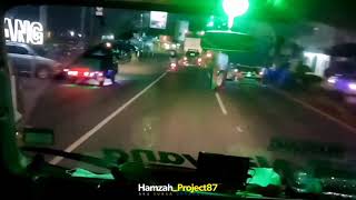 story wa virall..!? | Dalam Kabin Truck Satria Asal Bumiayu