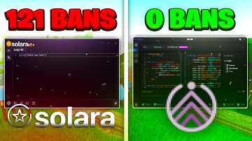 This is the SAFEST Roblox Executor Right Now (3 Months No Ban)